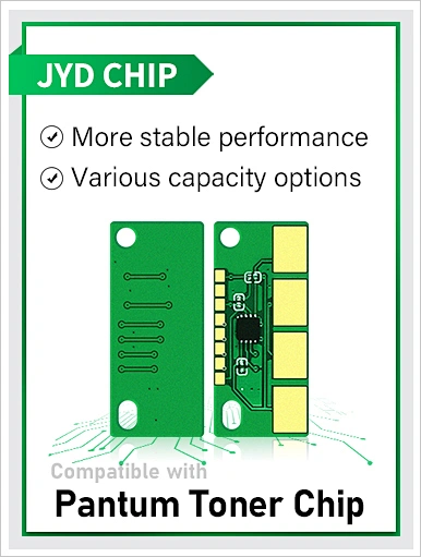 CTL-1100 Chip,Pantum,Chip,Stable,Compatible,Chip